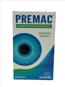 Picture of Premac Tab 30x1s 
